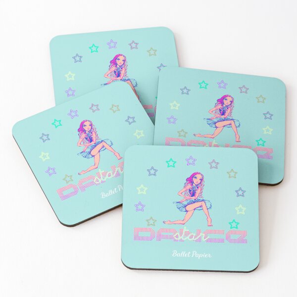 Item preview, Dance Star designed and sold by Ballet Papier.