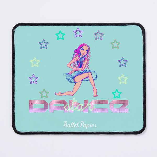 Item preview, Dance Star designed and sold by Ballet Papier.