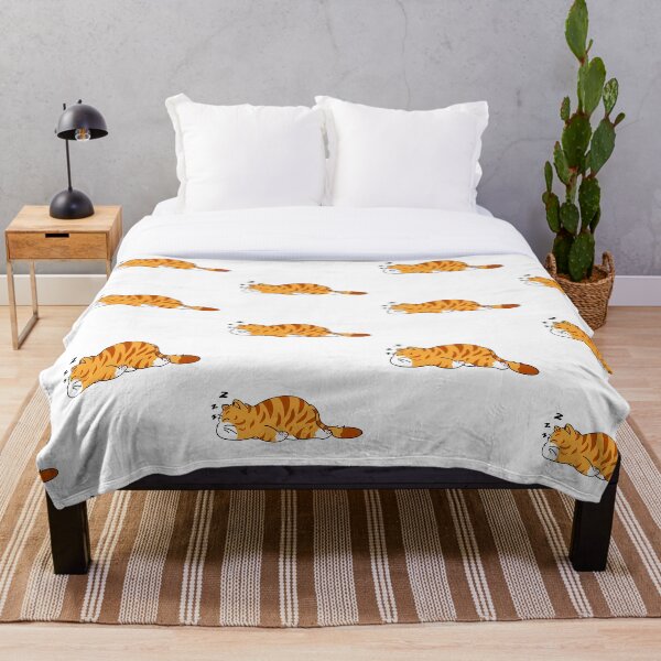 Item preview, El gato duerme designed and sold by DestinyComplex.