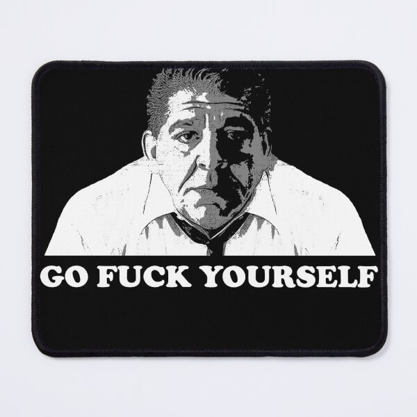 Item preview, Joey Diaz GO F Your Mother designed and sold by Lowgik.