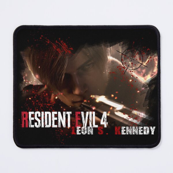 Item preview, Leon S Kennedy RE4make designed and sold by AngeliaLucis.