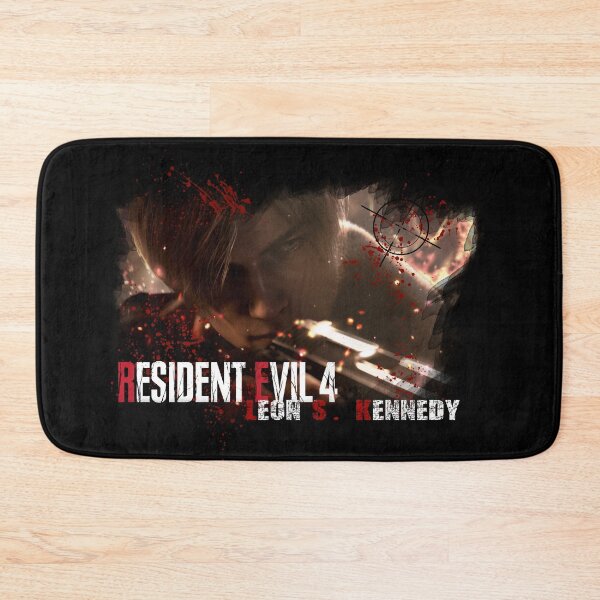 Item preview, Leon S Kennedy RE4make designed and sold by AngeliaLucis.