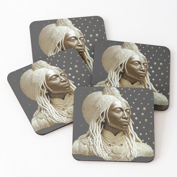 Item preview, Obatala of Creation designed and sold by WennsdaysChild.