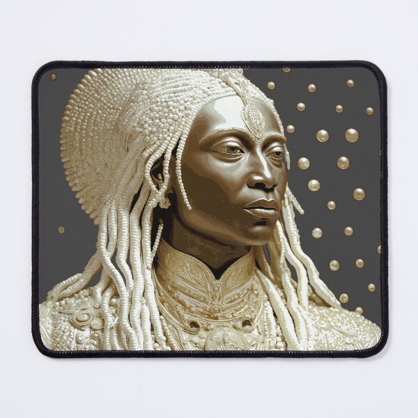 Item preview, Obatala of Creation designed and sold by WennsdaysChild.