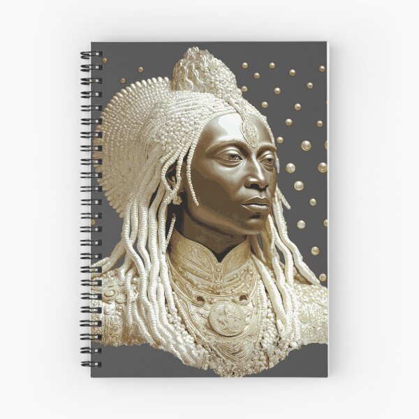 Item preview, Obatala of Creation designed and sold by WennsdaysChild.