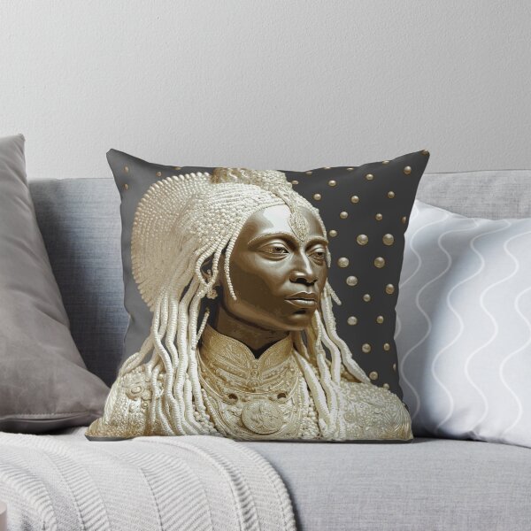 Item preview, Obatala of Creation designed and sold by WennsdaysChild.
