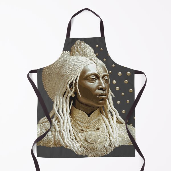 Item preview, Obatala of Creation designed and sold by WennsdaysChild.