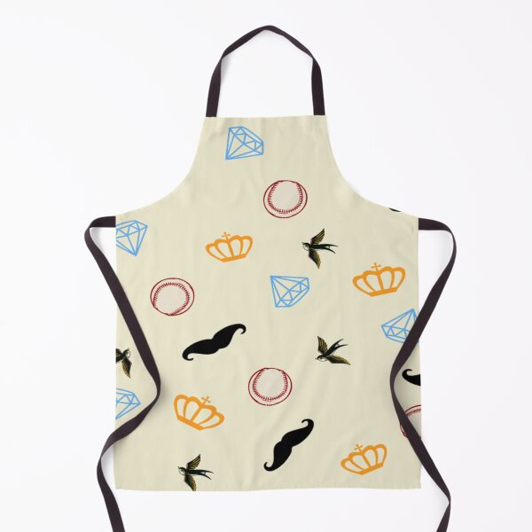 Item preview, Graphic with swallow, baseball and diamond. designed and sold by gosaci.