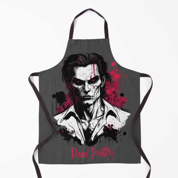 Item preview, Dead Pretty 2 designed and sold by JaimeLikes.
