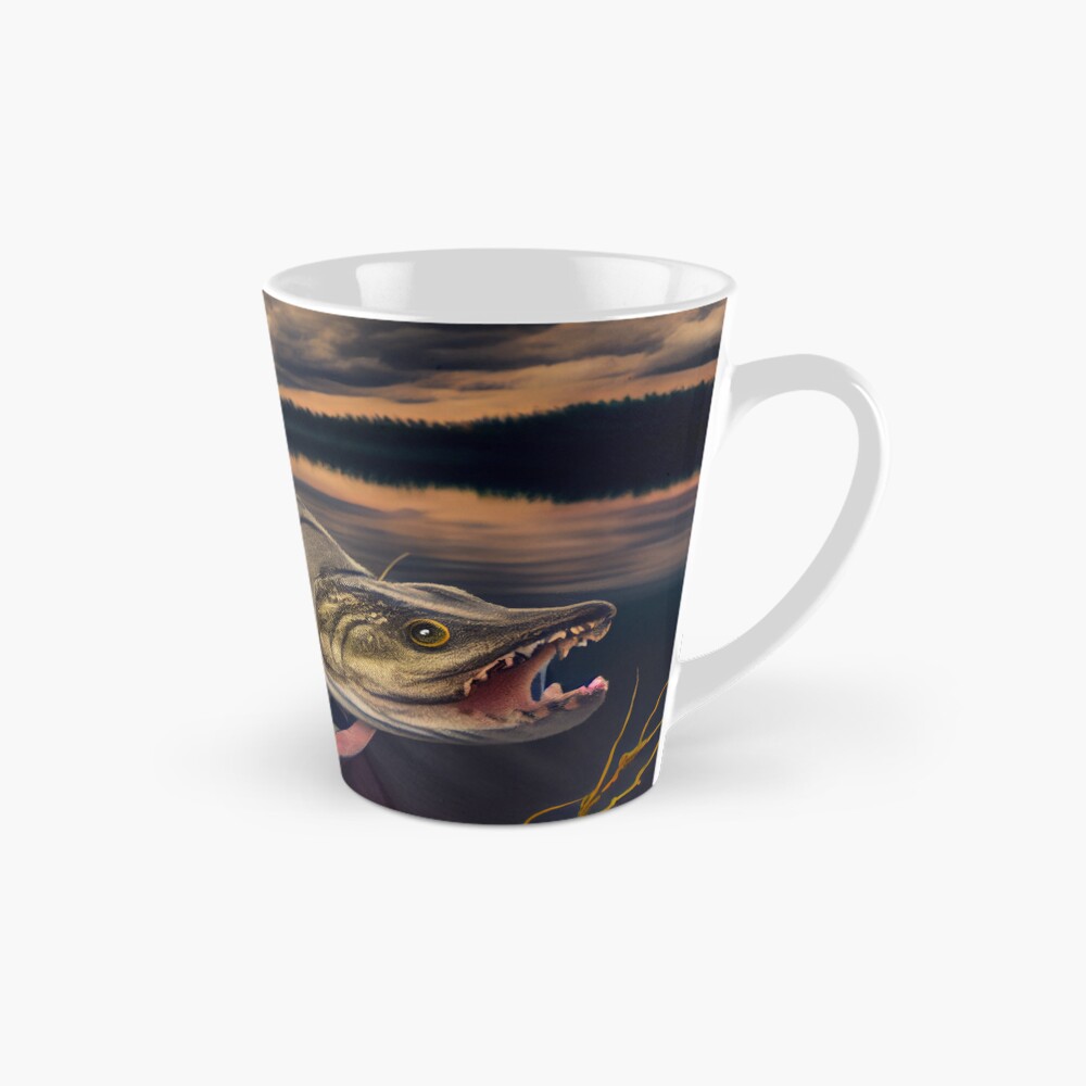 Artikel-Vorschau von Tasse (konisch), designt und verkauft von CodeAndColors.