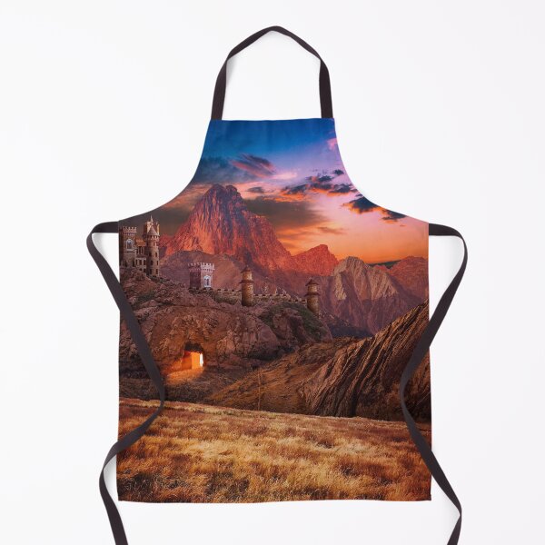 Item preview, Cave Under The Castle designed and sold by Shaheen01.