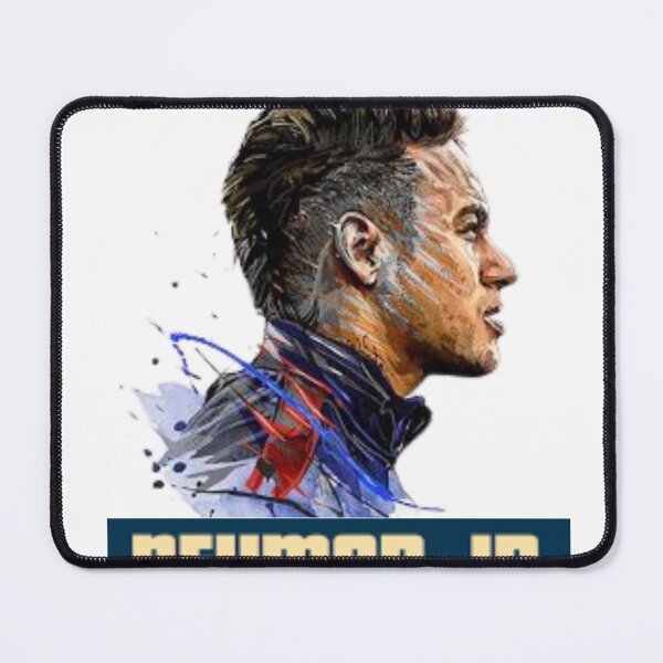 Item preview, neymar jr al nassr designed and sold by sagestar.