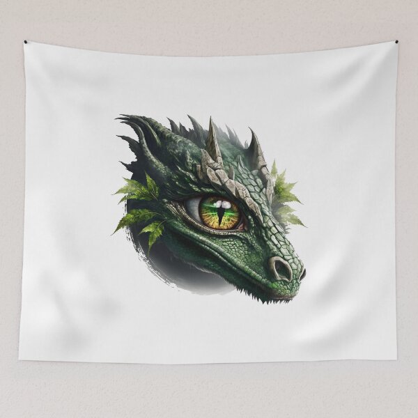 Item preview, Dragon head designed and sold by 3dmass.