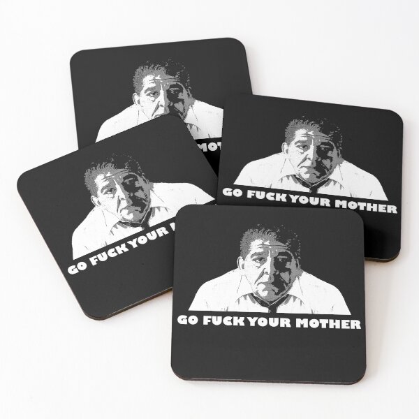 Item preview, Joey Diaz GO F Your Mother designed and sold by Lowgik.