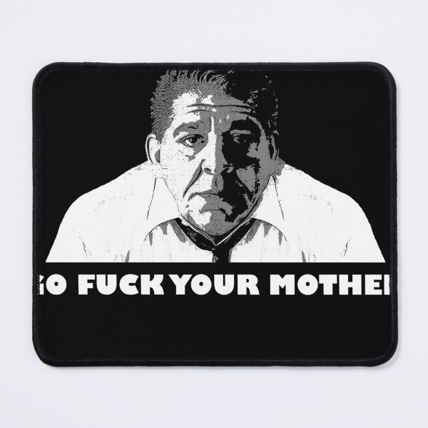 Item preview, Joey Diaz GO F Your Mother designed and sold by Lowgik.