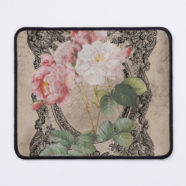Item preview, Vintage flower 2 designed and sold by Oscuriaart.