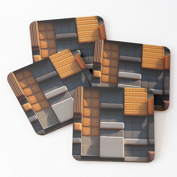 Item preview, Classic Printed Pattern Design designed and sold by MotionWaves.