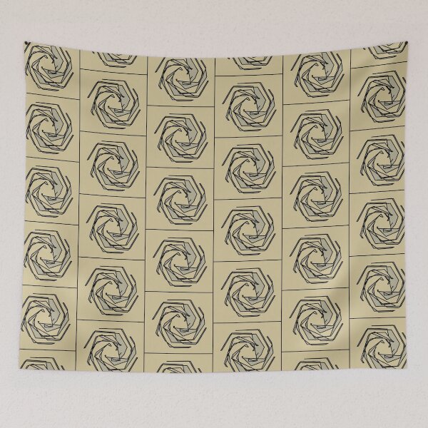 Item preview, Ricci designed and sold by Escarpatte.