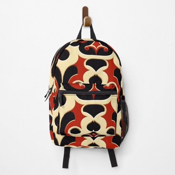 Item preview, Classic Printed Pattern Design designed and sold by MotionWaves.