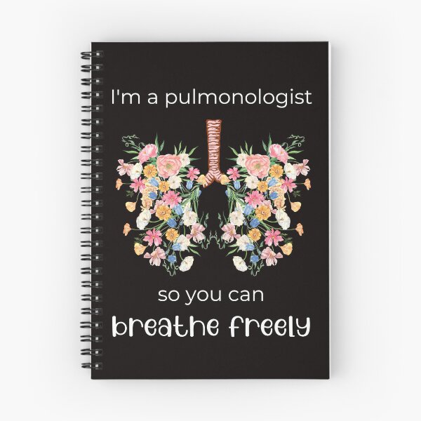 Item preview, pulmonologist, lungs, breath freerly designed and sold by ijustwannaplay.