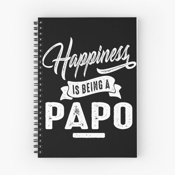 Item preview, Happiness Papo designed and sold by cidolopez.
