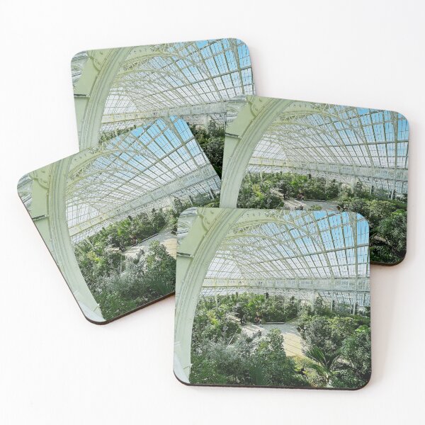 Item preview, Walkway to Green Paradise designed and sold by busy-b-life.
