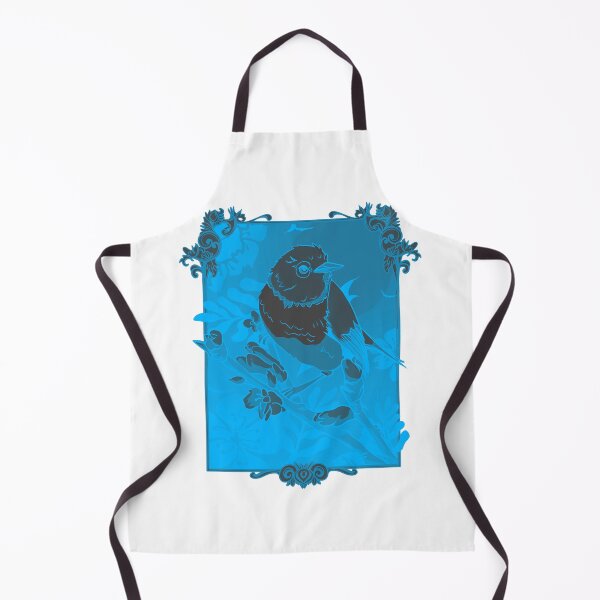 Item preview, Neo-Traditional Bird designed and sold by PVSKI.