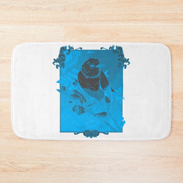 Item preview, Neo-Traditional Bird designed and sold by PVSKI.