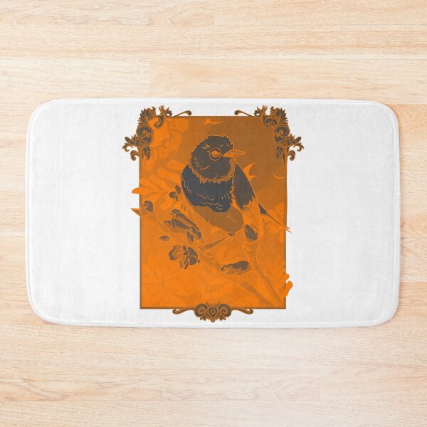 Item preview, Neo-Traditional Bird designed and sold by PVSKI.