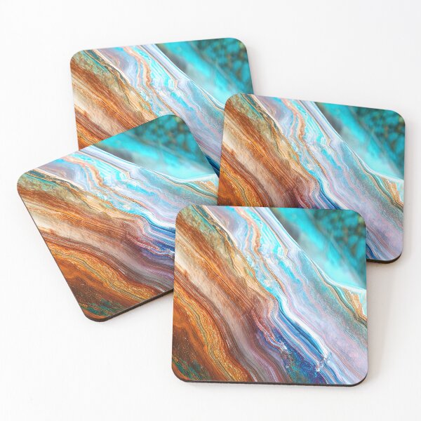 Item preview, Gemstone Agate Jasper texture 25 designed and sold by Art by Lilia.