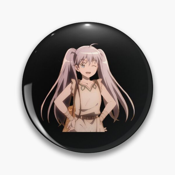 Item preview, benriya saitou-san, isekai ni iku designed and sold by BSHA-o-RAHA.