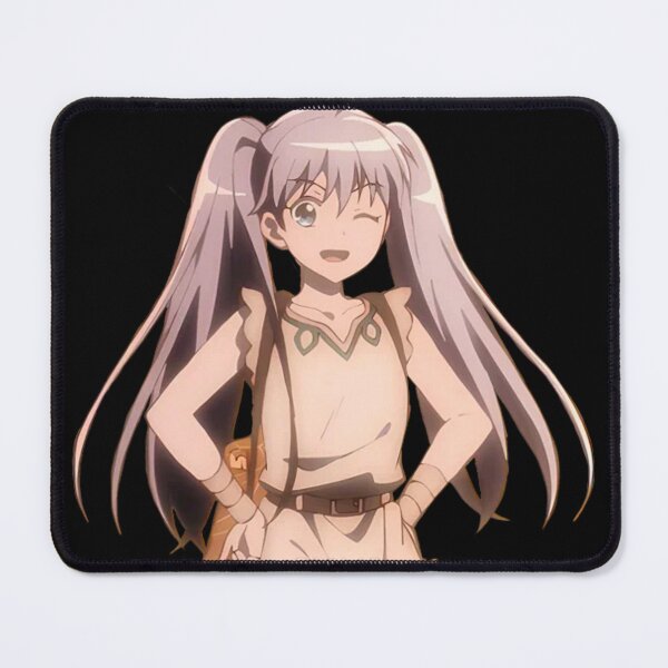 Item preview, benriya saitou-san, isekai ni iku designed and sold by BSHA-o-RAHA.