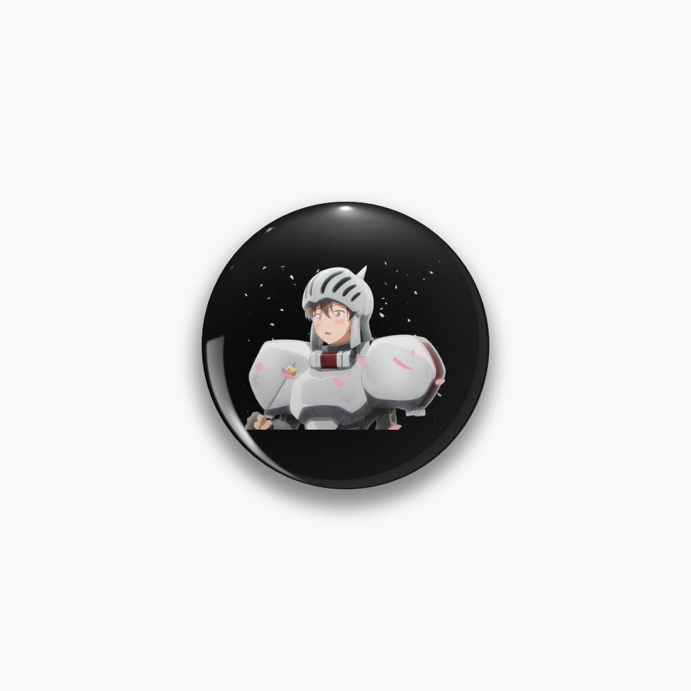 benriya saitou-san, isekai ni iku Pin for Sale by BSHA-o-RAHA