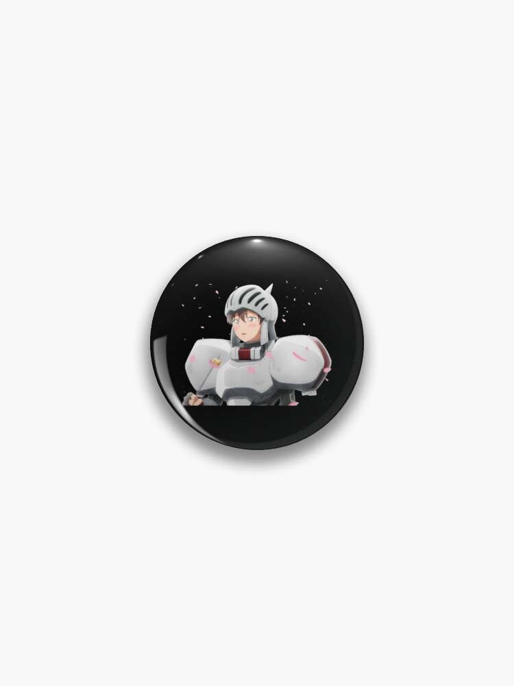 benriya saitou-san, isekai ni iku Pin for Sale by BSHA-o-RAHA