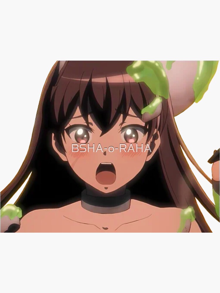 Farming Life In Another World, Isekai Nonbiri Nouka Sticker for Sale by  BSHA-o-RAHA