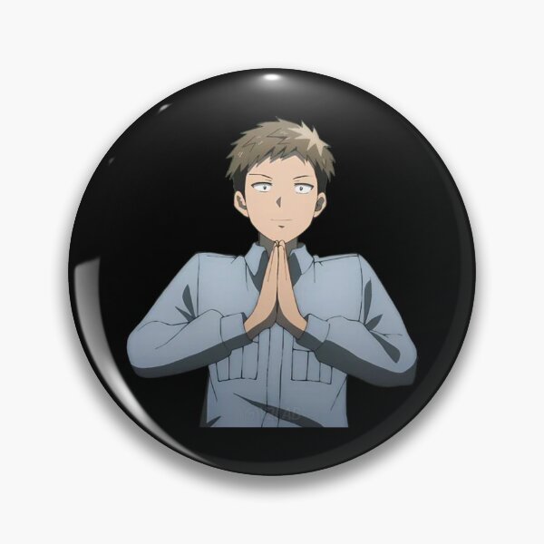 Item preview, benriya saitou-san, isekai ni iku designed and sold by BSHA-o-RAHA.