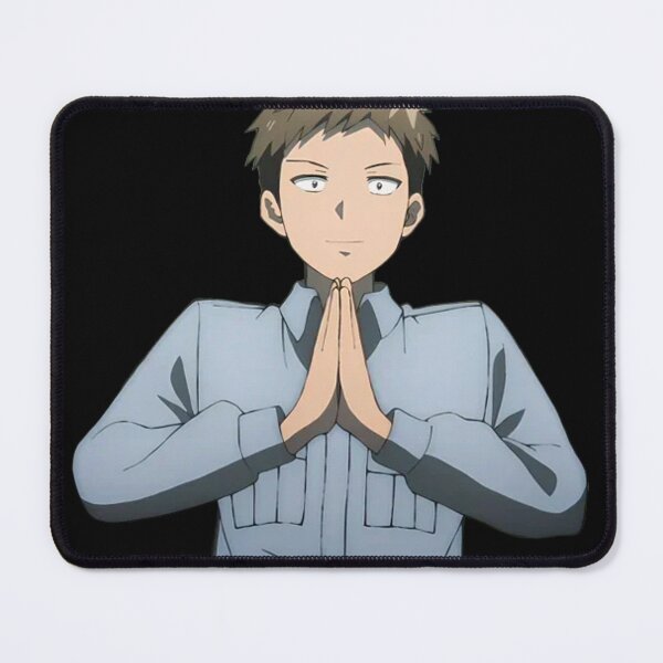 Item preview, benriya saitou-san, isekai ni iku designed and sold by BSHA-o-RAHA.