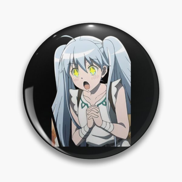 Item preview, benriya saitou-san, isekai ni iku designed and sold by BSHA-o-RAHA.