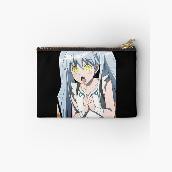 Item preview, benriya saitou-san, isekai ni iku designed and sold by BSHA-o-RAHA.