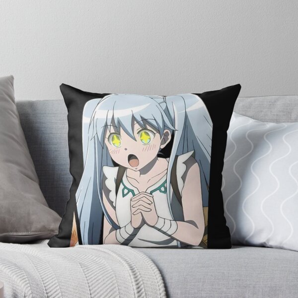 Item preview, benriya saitou-san, isekai ni iku designed and sold by BSHA-o-RAHA.