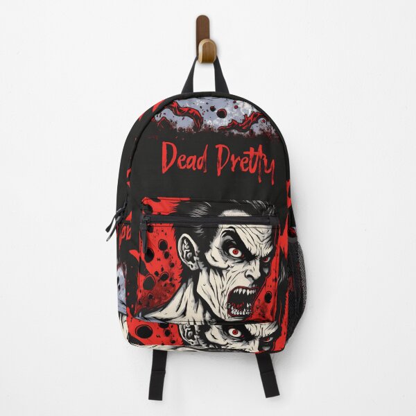 Item preview, Dead Pretty 3 designed and sold by JaimeLikes.