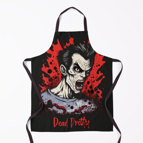 Item preview, Dead Pretty 3 designed and sold by JaimeLikes.