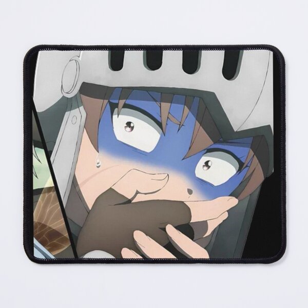 Item preview, benriya saitou-san, isekai ni iku designed and sold by BSHA-o-RAHA.