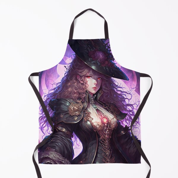 Item preview, A fantasy female warlock designed and sold by PJGartui.