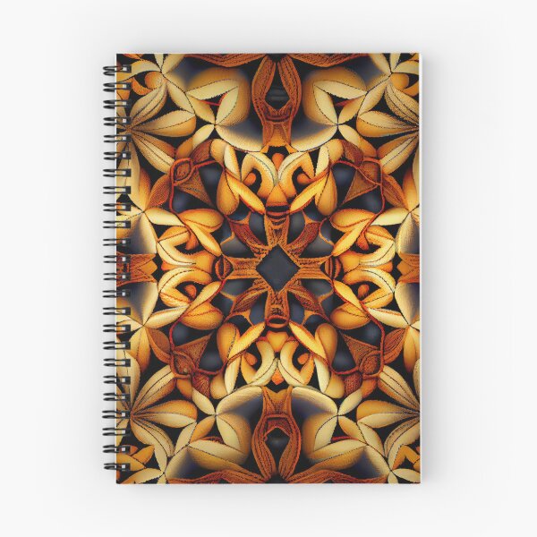Item preview, Crafty Dramatic Scandifornian Pattern Digital Painting designed and sold by CodeAndColors.