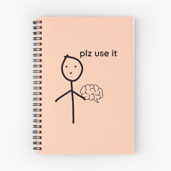Item preview, Plz Use It designed and sold by MoaaStore.