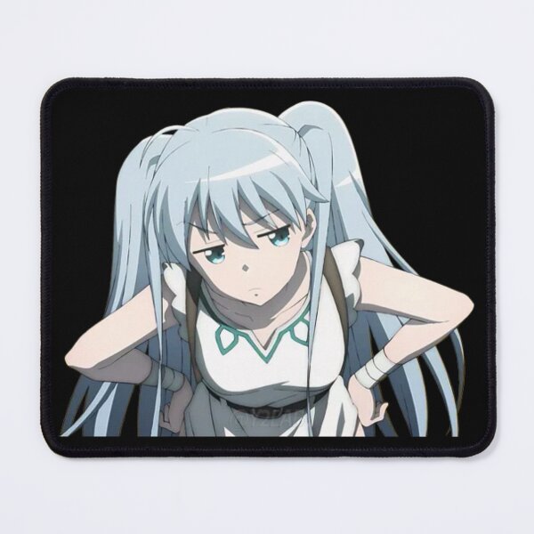 Item preview, benriya saitou-san, isekai ni iku designed and sold by BSHA-o-RAHA.