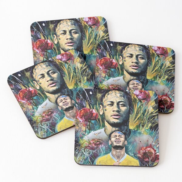 Item preview, Double Neymar designed and sold by bogfl.