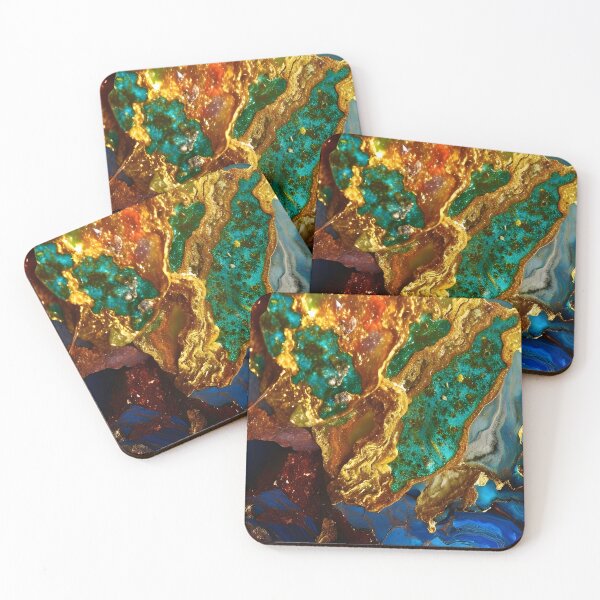 Item preview, Gemstone Agate Jasper texture 26 designed and sold by Art by Lilia.