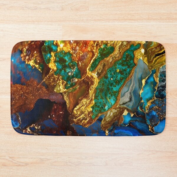 Item preview, Gemstone Agate Jasper texture 26 designed and sold by Art by Lilia.